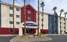 Candlewood Suites Yuma By Ihg